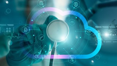 Cloud-Driven Healthcare