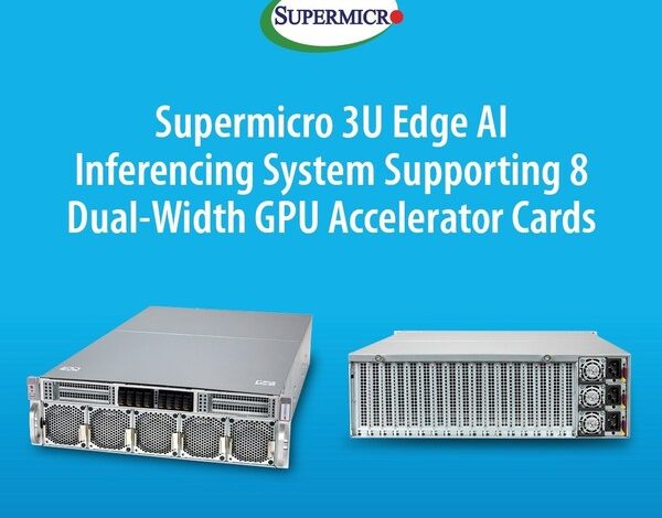 Supermicro