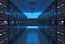 Data Centre Trends 2025