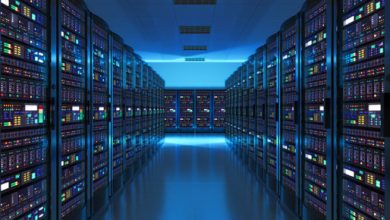 Data Centre Trends 2025