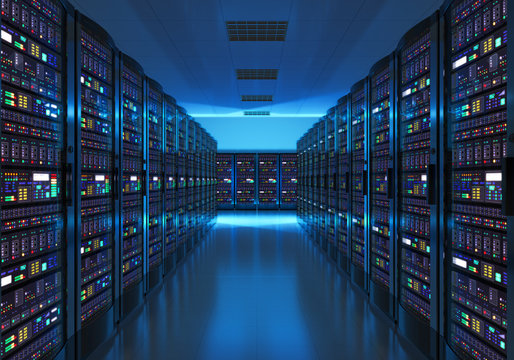 Data Centre Trends 2025