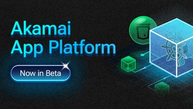 Akamai App Platform