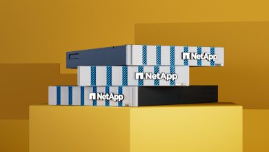 NetApp