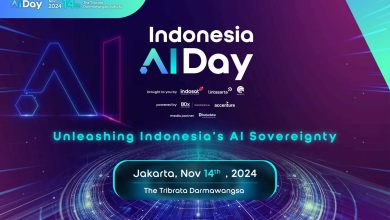 Indonesia AI Day 2024