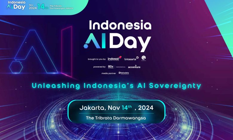 Indonesia AI Day 2024