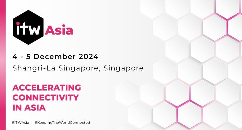 ITW Asia 2024