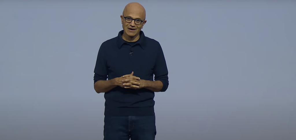 Microsoft Ignite 2024