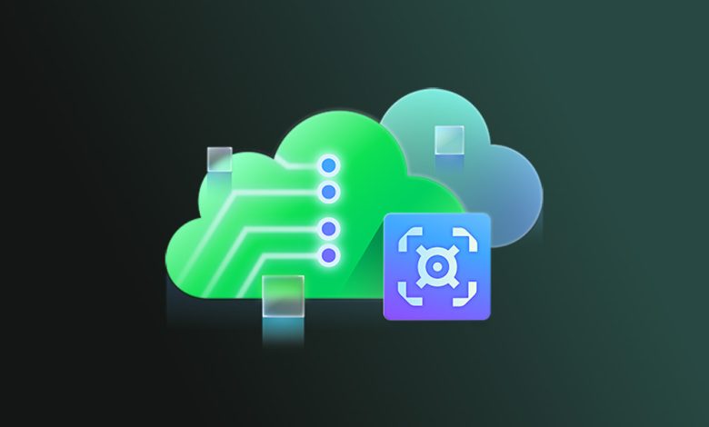 Veeam Data Cloud Vault