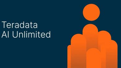 Teradata AI Unlimited