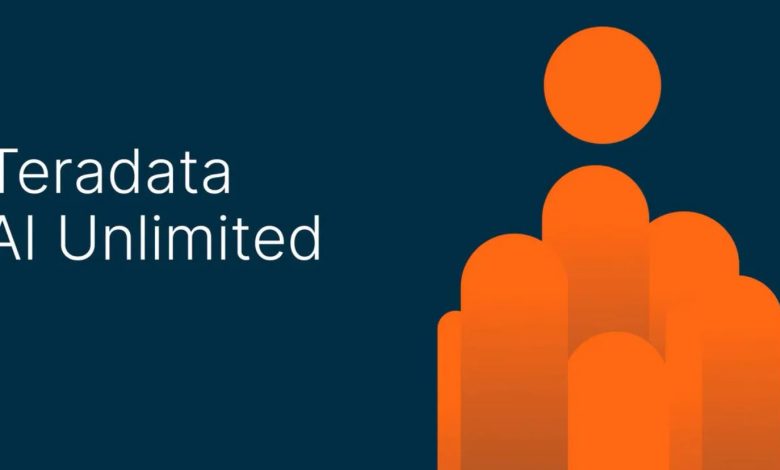 Teradata AI Unlimited