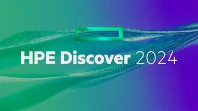 HPE Discover More AI Singapore 2024