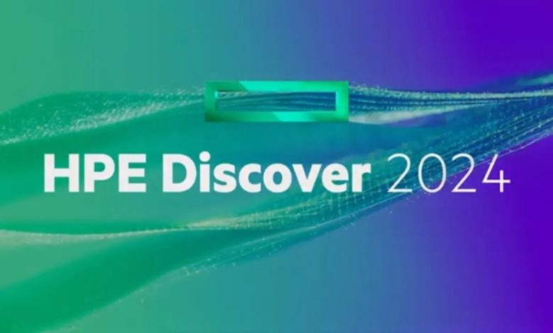 HPE Discover More AI Singapore 2024