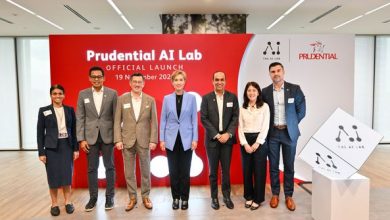 Prudential AI Lab