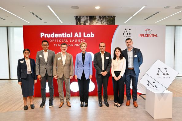 Prudential AI Lab