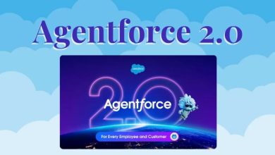 Agentforce 2