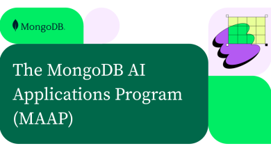 MongoDB AI Applications Program