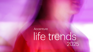 Life Trends 2025