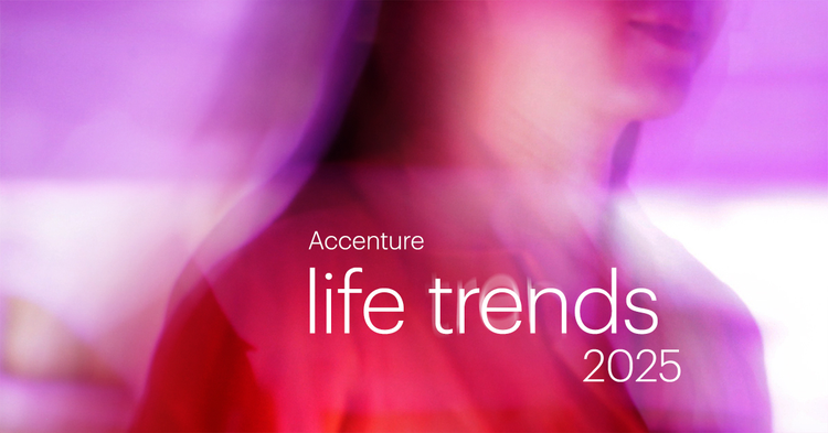 Life Trends 2025