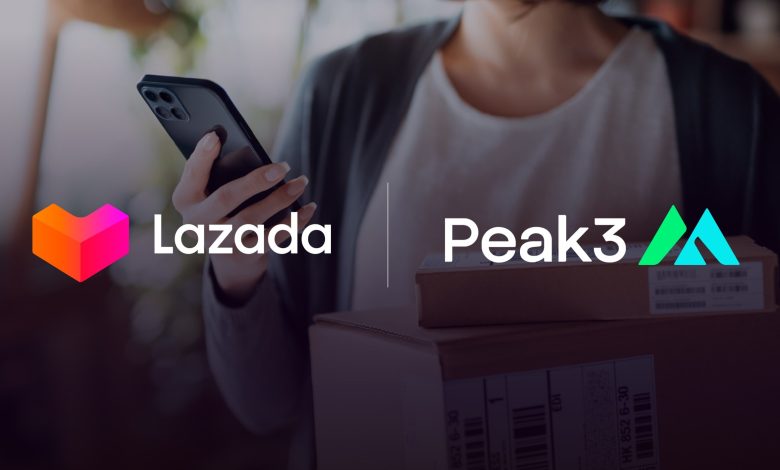 Lazada