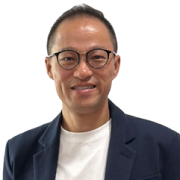 Photo of Dion Leung