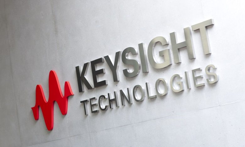 Keysight