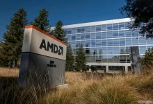 AMD