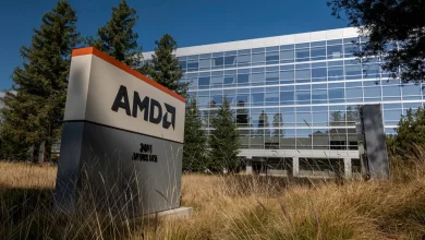 AMD