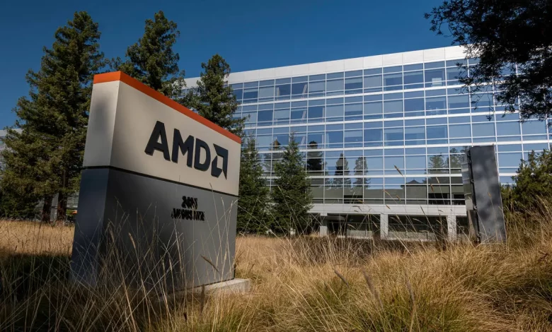 AMD