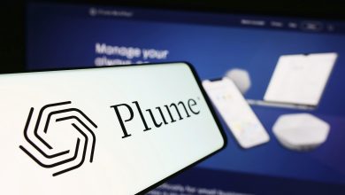 Plume