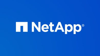 NetApp