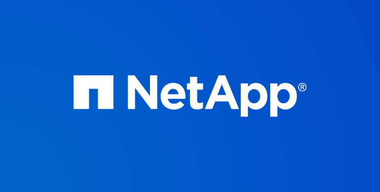 NetApp