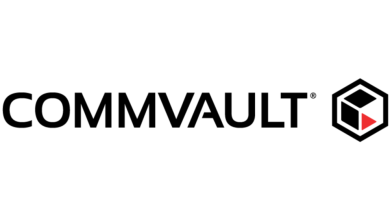 Commvault