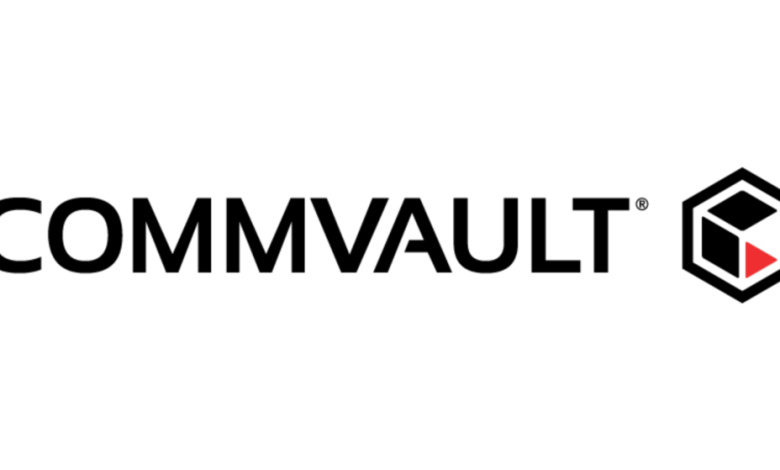 Commvault