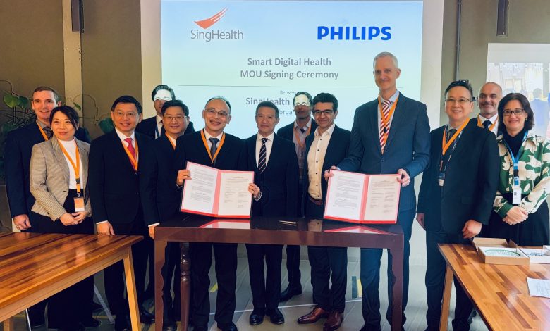SingHealth