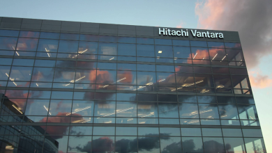 Hitachi Vantara drives AI and data innovation, reshaping enterprise technology for the future.