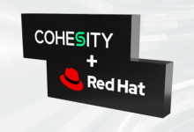 Cohesity