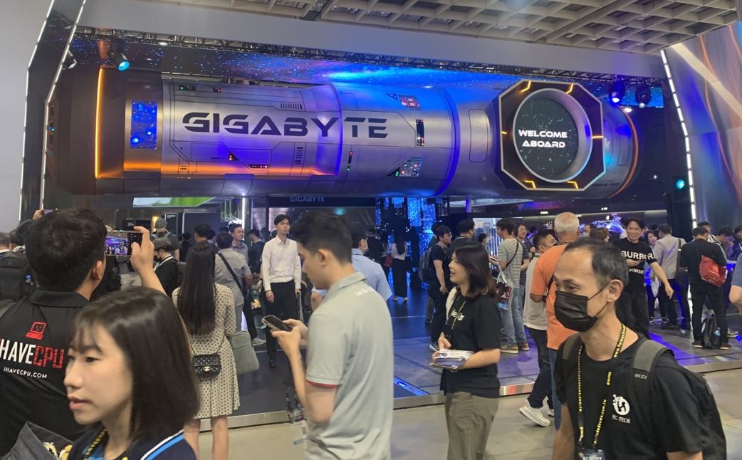 Computex