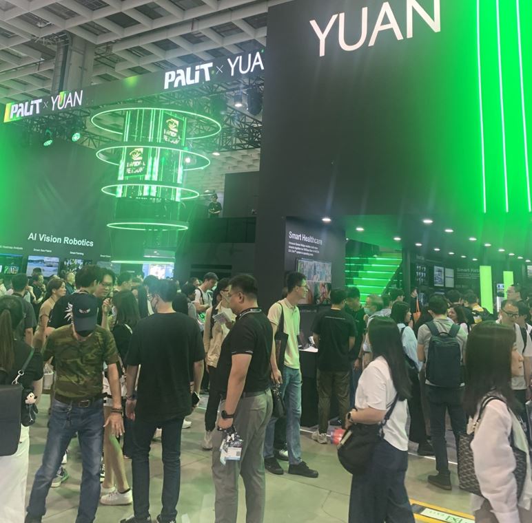 Computex