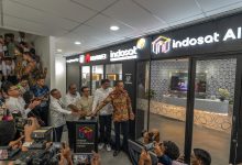 AI Experience Centre