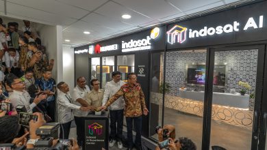AI Experience Centre