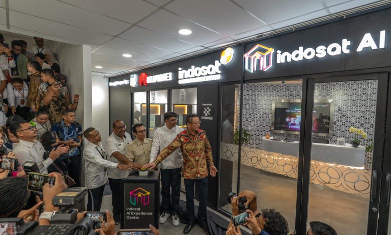 AI Experience Centre