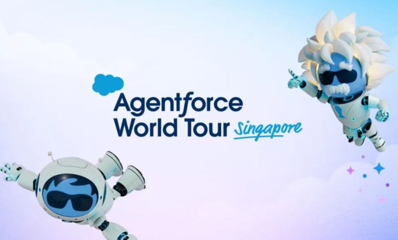 Agentforce