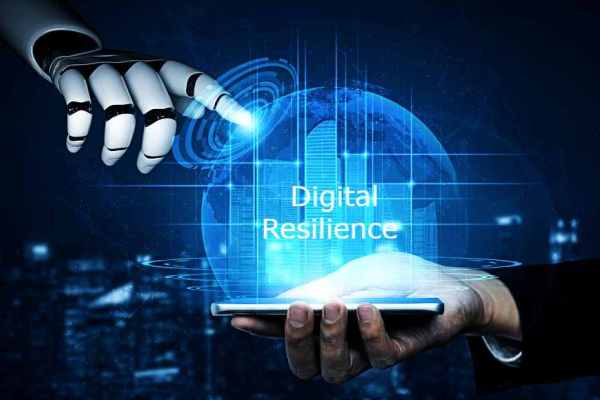 Digital Resilience