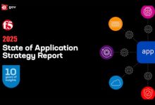 2025 State of Application Strategy Report
