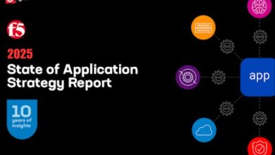 2025 State of Application Strategy Report