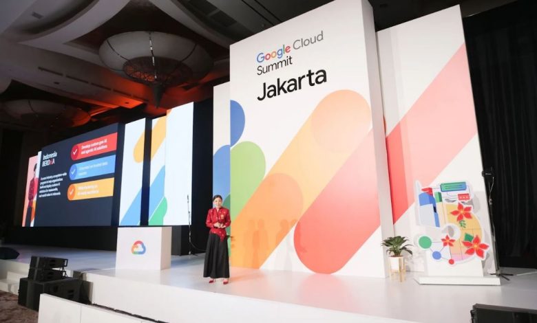 Google Cloud