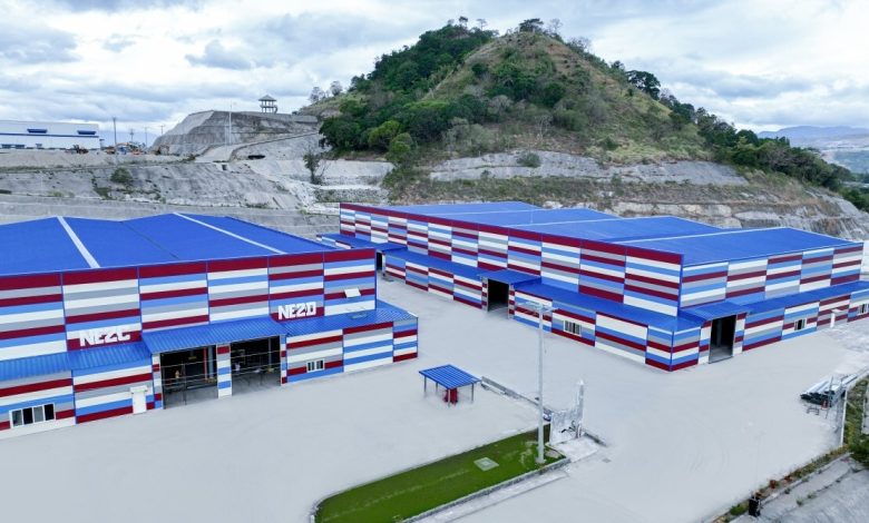 Gstar Subic