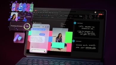 Lenovo AI Now