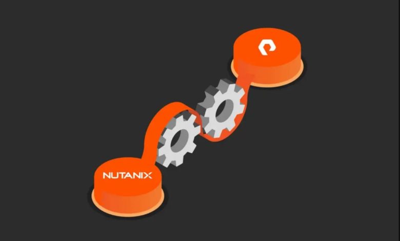 Pure Storage