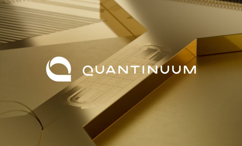 Quantinuum